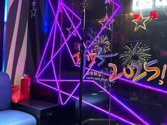 -唱吧麦颂KTV(萧山加州阳光广场店)
