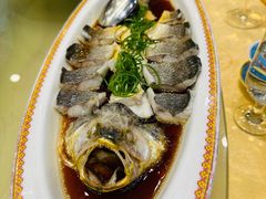 -白家大院·王府宫廷菜(苏州街店)