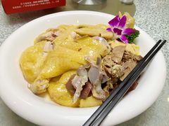 -百姓百味海鲜酒楼(粤垦路总店)
