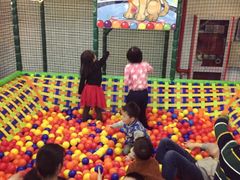 -蒙特利亲子乐园