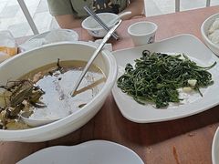 -晶采餐厅(仁化丹霞山店)