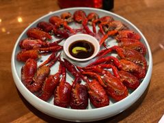 -马头巷·隐庐居·红油大虾(园区店)