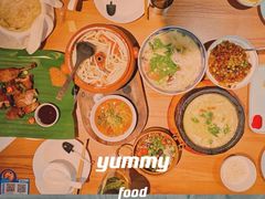 -雀舞云南菜(乐客城店)