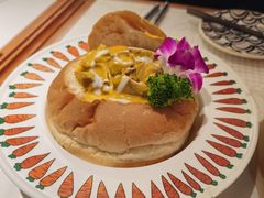 -太食獸泰式茶餐厅(IFS国金中心店)