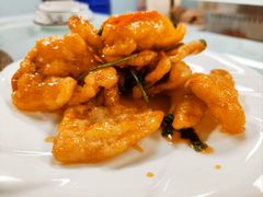 -福园东北菜饺子铁锅炖