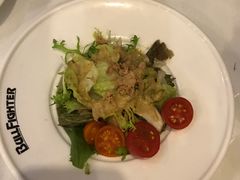 -斗牛士牛排餐厅(嘉里汇店)