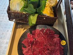 -芸鲜季·云南野生菌餐厅· 云南风物味研社(闵行店)