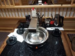-九田家黑牛烤肉料理(石路天虹店)