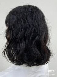 -KIMI HAIR SALON·烫染设计店