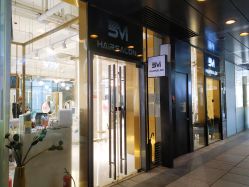 -5M HAIR SALON