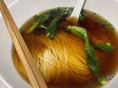 -君东记本帮面馆(天钥桥路店)