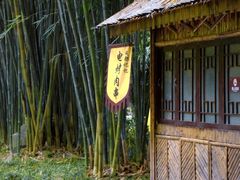 -望江楼公园