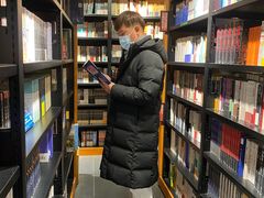 -新旺茶餐厅(嘉里城店)