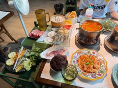 -Thai Basil罗勒叶泰式餐厅(时代天街店)