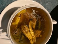 -T館·花园艺术餐厅