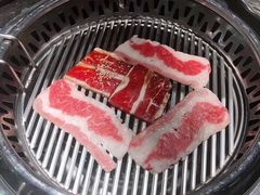 -伊茉家的烤肉店(勒泰中心店)