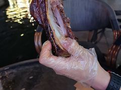 -王裕興肉莊(南禅寺店)