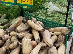 -和平门菜市场