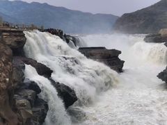 -陕西黄河壶口瀑布旅游区