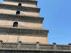 -大慈恩寺(大雁塔)