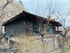 -北京水岸山吧度假村(雁栖镇店)