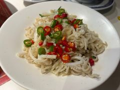 -禄鼎记·多口味酸菜鱼(侨鑫店)