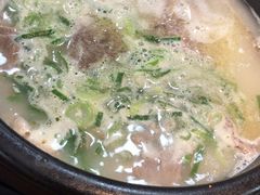 -神仙雪浓汤(明洞店)