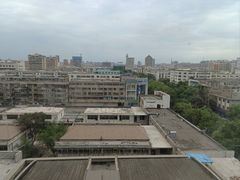 -全季酒店(银川鼓楼店)