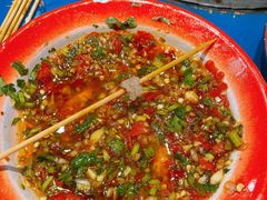 -马路边边串串香(双井直营店)