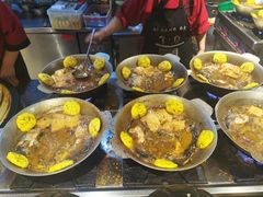 -淀里船宴(卓达店)