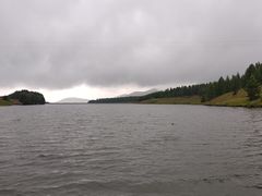 -塞罕坝国家级自然保护区