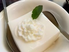 杏仁荷豆腐-堂宴·老厦门私房菜(1988仙岳总店)