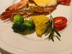 -波特曼西餐厅(南岗店)