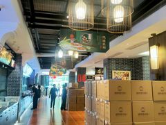 -凤城酒家(凤城食都店)