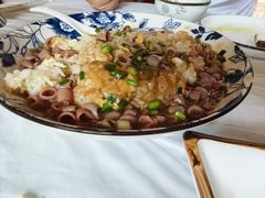 -宾朋海鲜特色美食餐厅·纯手工鲅鱼水饺(兴海路店)