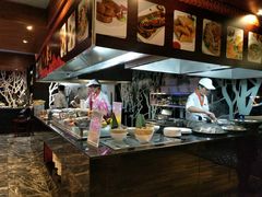 -泰谷酒店·太古码头闽菜自助餐厅