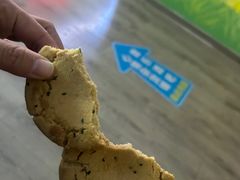 -泸溪河桃酥(秦淮夫子庙一店)