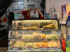 -陈记印尼风味小吃(北湖店)