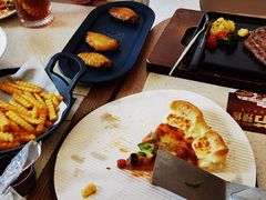 -必胜客(领界店)