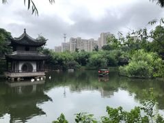 -水绘园