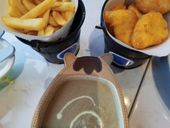 -水桶王国主题餐厅·聚会·生日派对·亲子活动·家庭套餐(亚龙湾希尔顿店)