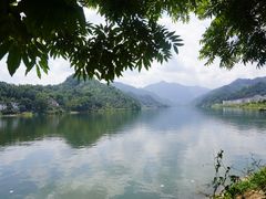 -新安江山水画廊风景区