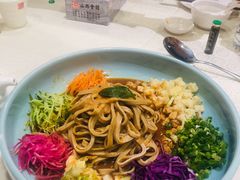 风生水起捞莜面-山西会馆·晋菜·晋商宴·牌匾博物馆(胜利东街店)