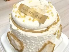 -味多美蛋糕(金顶街店)