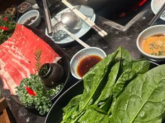 -捞王锅物料理(金华义乌之心店)