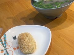 -老城南.鸭血粉丝汤(夫子庙店)