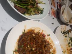 -关东小磨东北菜(漕河泾印象城店)