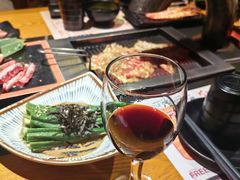-千寻烧肉(政务区店)