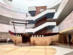 -二沙岛-广东华侨博物馆