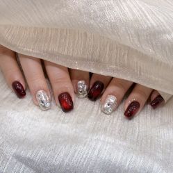 -丹曦·美甲美睫